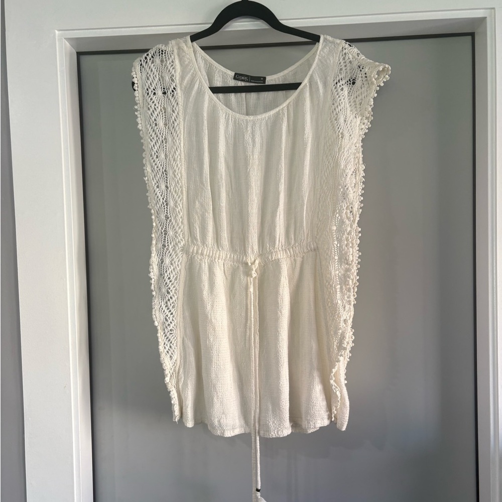 Gypsy 05 dress